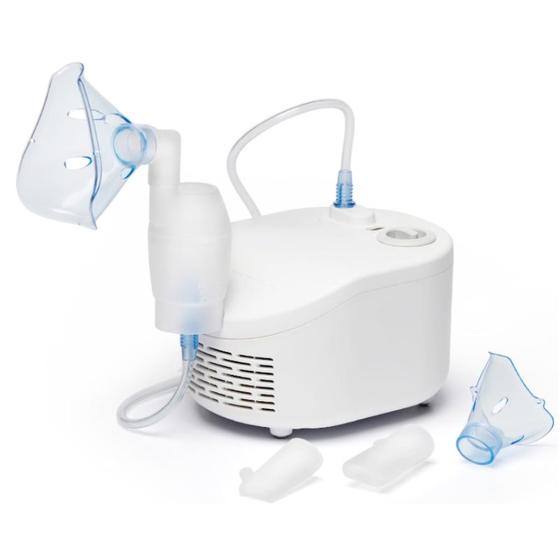 Omron X101 Easy Kompressor-Inhalator für den Heimgebrauch